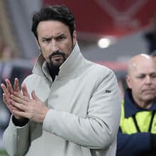 <![CDATA[ César Peixoto despede-se do Gil Vicente: «Chegou um momento difícil para mim» ]]>