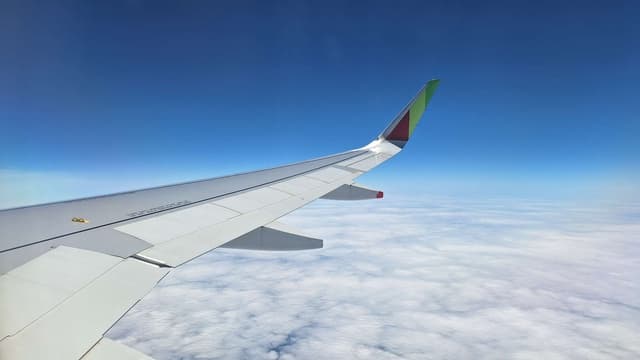 Aeroporto da Madeira com nove voos cancelados devido ao vento forte
