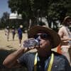 Mortalidade deverá aumentar nos próximos dias devido à onda de calor