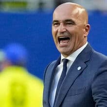 <![CDATA[ Roberto Martínez: «Foi um teste muito valioso para tentarmos levar os jogos para onde queremos» ]]>