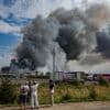 Ataques causam pelo menos seis mortos na Rússia e um morto na Ucrânia