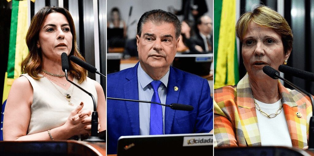 Maioria da bancada de MS apoia blindagem a verbas de agências