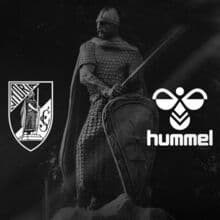 <![CDATA[ V. Guimarães assina contrato de cinco anos com a Hummel ]]>
