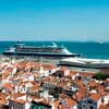 Lisboa distinguida como Melhor Destino de Cidade da Europa e de Cruzeiros
