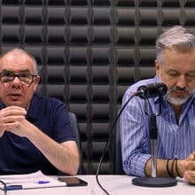 <![CDATA[ Luís Pedro Sousa: «O Benfica vai partir um bocadinho atrás dos rivais, mas…» ]]>