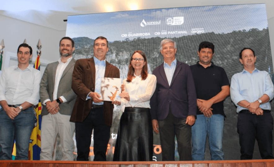 Aldeias de MS devem ter abastecimento de água até o final de 2027