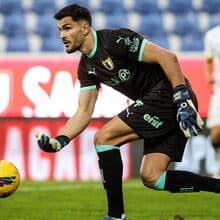 <![CDATA[ Zlobin e o momento do Famalicão: «Os adeptos esperam ações dentro de campo» ]]>