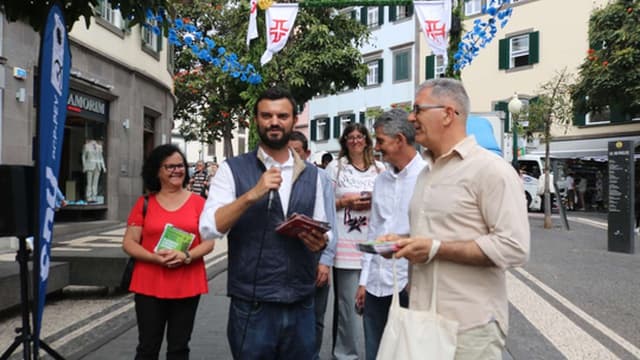 CDU exige controlo de preços para travar aumento brutal do custo de vida