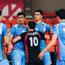 <![CDATA[ Portugal fora da luta pelo Campeonato da Europa de sub-22 ]]>