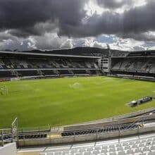 <![CDATA[ Presidente da MAG do V. Guimarães: «Nenhuma agenda pessoal se vai sobrepor à vontade dos sócios» ]]>