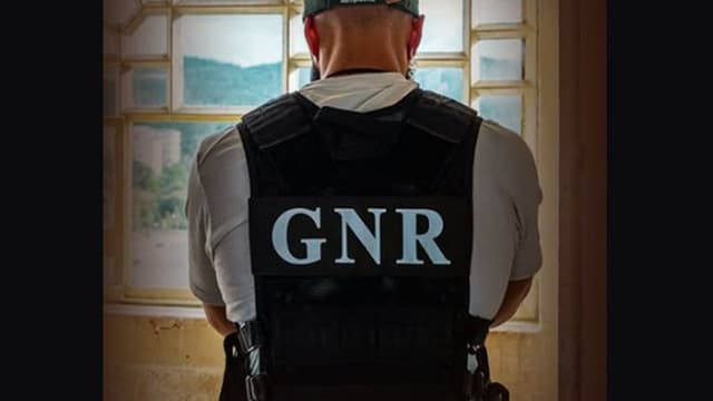 GNR regista mais de 2.300 furtos em residências e alerta para período de férias
