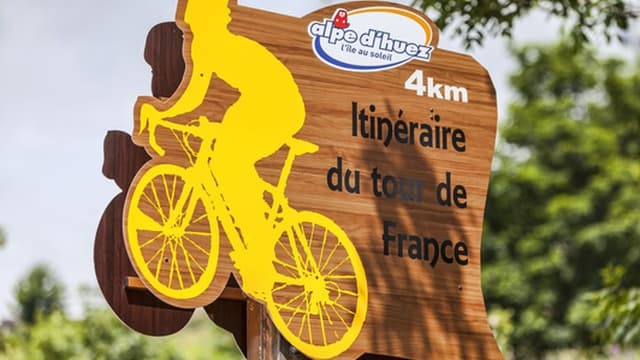 'Bis' de Alpe d'Huez 'fecha' um percurso 'traiçoeiro' no Tour 2026