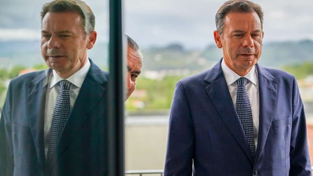 Governo está a fazer esforço perante custo de vida