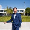 Markus Dohle: “Há uma espécie de tsunami analógico a chegar”
