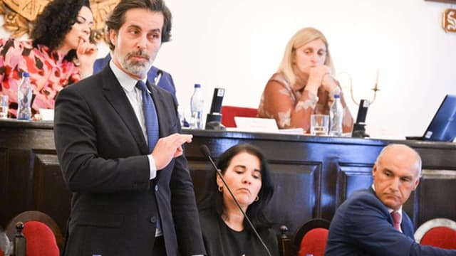 Regulamento que limita Alojamento Local no Funchal aprovado na Assembleia Municipal