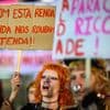 Habitação: Movimento decide não passar a madrugada na Praça D. João I no Porto
