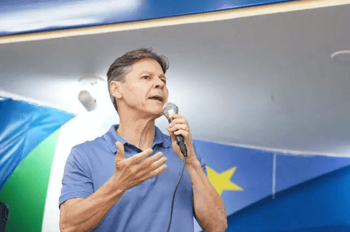 “Susto grande”, diz Paulo Duarte após passar mal e precisar de cateterismo 