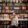 Fernando Aramburu: “O esquecimento da História acaba sempre por vencer”
