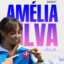 <![CDATA[ Amélia Silva é a primeira jogadora do Belenenses... ao fim de 10 anos ]]>