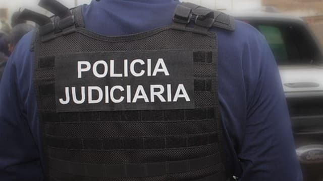 PJ detém mulher suspeita de matar marido em casa na aldeia alentejana de Alfundão