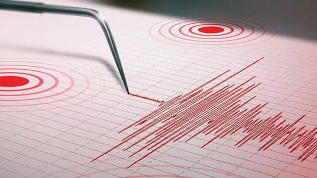 Sismo de 6,1 na escala de Richter sentido no Afeganistão e no Paquistão