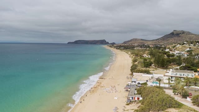 Porto Santo e Calheta celebram aniversários com balanço positivo dos programas de saúde