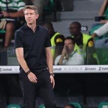 <![CDATA[ Chegada de Vasco Seabra ao Rio Ave implica pagamento de 1 milhão de euros ao Arouca ]]>