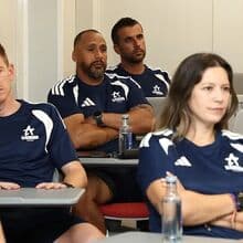<![CDATA[ João Nuno e Armando Sá tiram curso UEFA Pro em Espanha ]]>