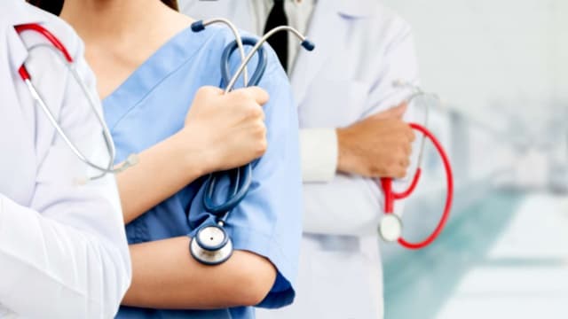 Nove em dez centros de saúde têm 3 ou mais falhas informáticas num ano