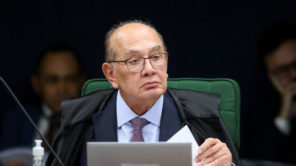 Cúpula do Master tratava advogada que recebeu R$ 33 milhões de Vorcaro como “sócia de Gilmar”