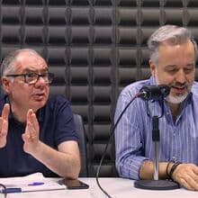 <![CDATA[ Da nova vida de Ríos, a Prestianni sem "papá": análise ao Benfica, a uma semana do arranque da nova época ]]>