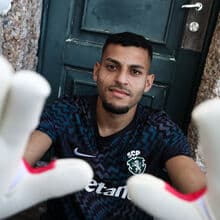 <![CDATA[ Rafael Bracali já tinha identificado Kaique: «Potencial para chegar à seleção brasileira» ]]>