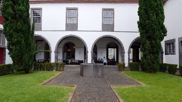 ANAM promove 'A Arquitetura do Poder Local'