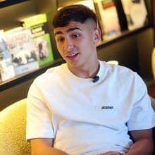 <![CDATA[ Yeremay aborda futuro no Deportivo: «No dia 6 de julho começamos...» ]]>