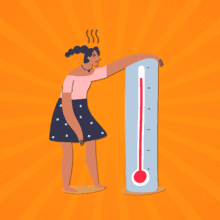 <![CDATA[ Golpe de calor: quais os sintomas e o que fazer ]]>
