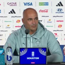 <![CDATA[ Quem bate melhor livres na Seleção? A resposta de Roberto Martínez ]]>