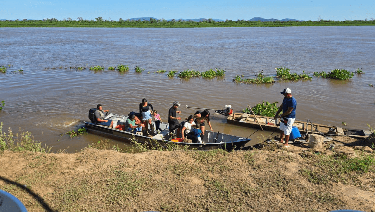 Racismo ambiental? Termo aparece em meio a denúncias de comunidades do Pantanal