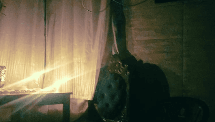 Há 8 dias à luz de velas, família perde medicamentos 