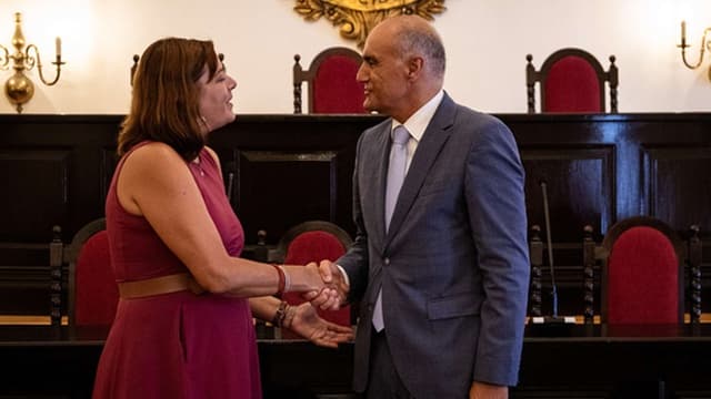 Funchal adere à Rede das Cidades Interculturais