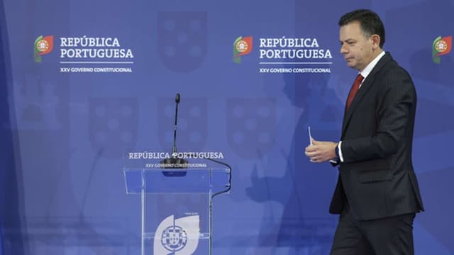 Portugal vai enviar 50 elementos da protecção civil de emergência