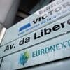 PSI volta a fechar no vermelho. Semapa, construtoras e grupo EDP pressionam   
