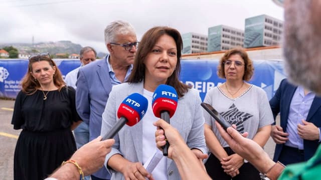 PS exige explicações sobre terceira fase do hospital