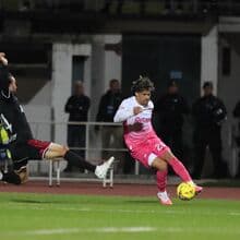 <![CDATA[ Maxi Araújo à bica para o Dragão ]]>