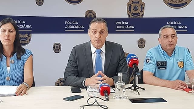 PJ reforça alerta sobre risco de smartshops na Madeira
