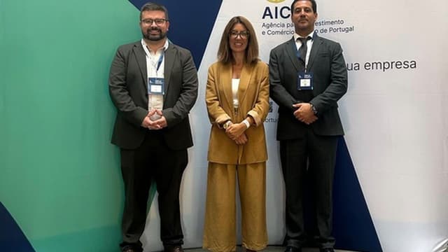 Invest Madeira procura captar novos mercados para as empresas regionais