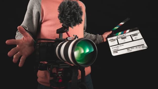 Candidaturas ao novo regime de incentivos ao cinema e audiovisual abrem hoje