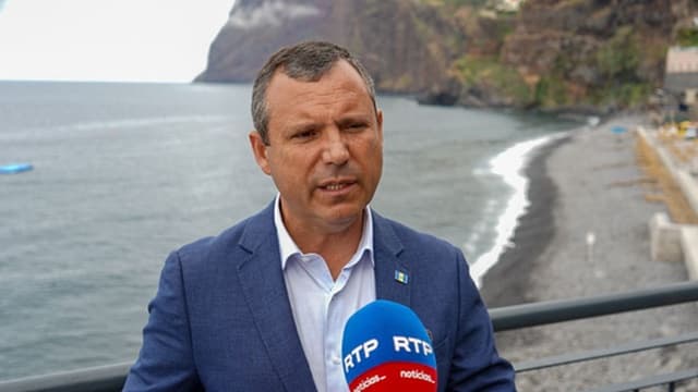 "Praia do Vigário e baía de Câmara de Lobos têm demasiada importância para continuarem sem esclarecimentos completos"