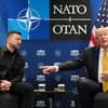 Donald Trump quer produzir mísseis Patriot na Ucrânia