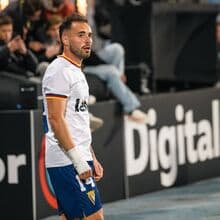 <![CDATA[ Joãozinho vai ser reforço do Felgueiras ]]>