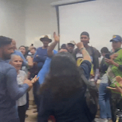 Bate-boca interrompeu consulta pública sobre criação de refúgio em Bodoquena